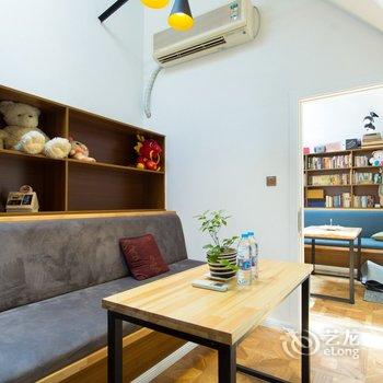 上海北外滩酒店式公寓酒店提供图片