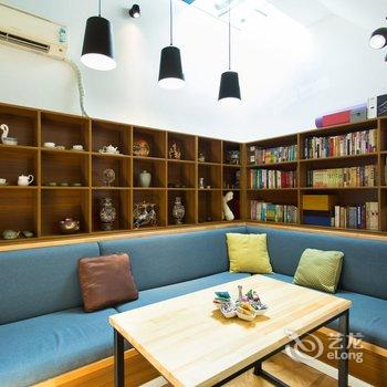 上海北外滩酒店式公寓酒店提供图片