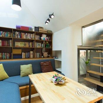 上海北外滩酒店式公寓酒店提供图片