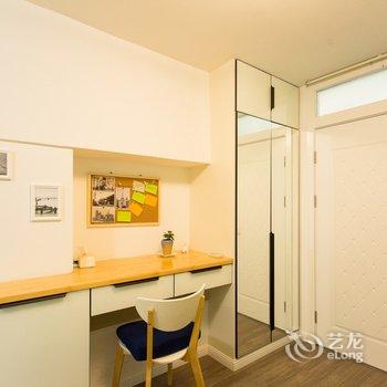 上海北外滩酒店式公寓酒店提供图片