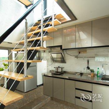 上海北外滩酒店式公寓酒店提供图片