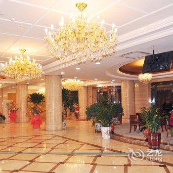 珲春宝业大酒店酒店提供图片