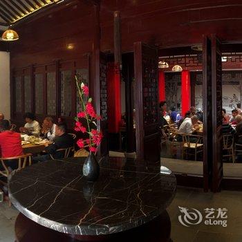 苏州唐宁第·巡检司文旅酒店酒店提供图片