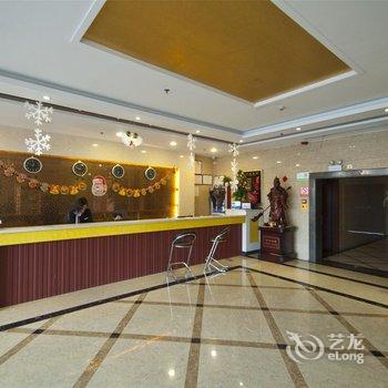 林州天成酒店酒店提供图片
