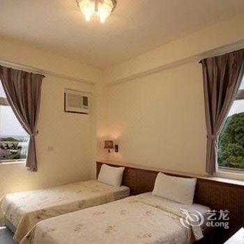 台东绿岛星月屋渡假山庄酒店提供图片