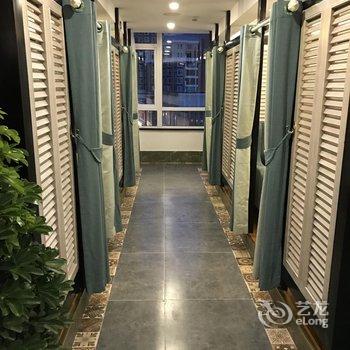 康定仁和玉景酒店酒店提供图片