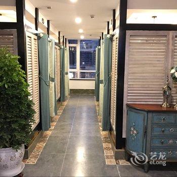 康定仁和玉景酒店酒店提供图片