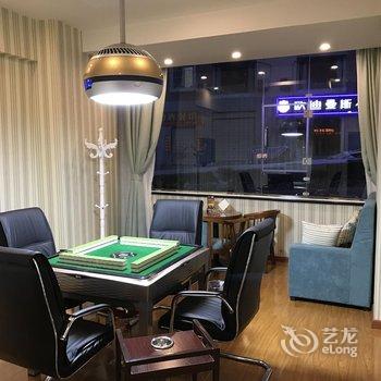 康定仁和玉景酒店酒店提供图片