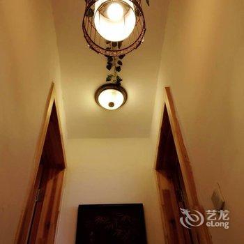 乌镇东栅花月到家临河民宿酒店提供图片