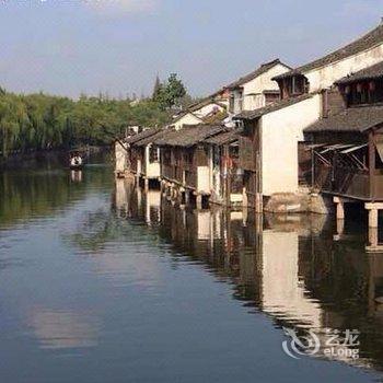 乌镇东栅花月到家临河民宿酒店提供图片