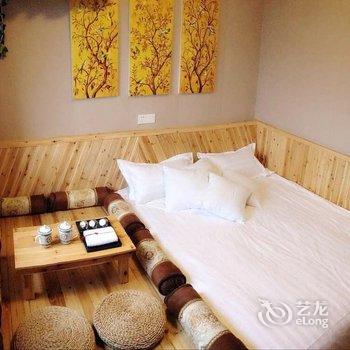 乌镇东栅花月到家临河民宿酒店提供图片