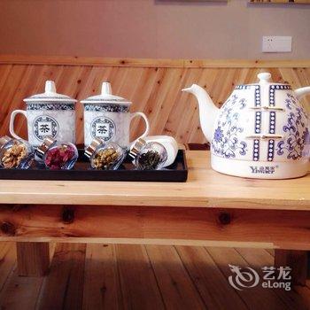 乌镇东栅花月到家临河民宿酒店提供图片