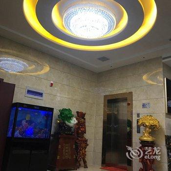 六安金寨轩悦商务酒店酒店提供图片