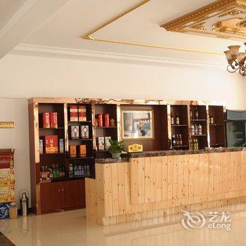 张家口红山旅游度假中心酒店提供图片