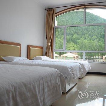 张家口红山旅游度假中心酒店提供图片
