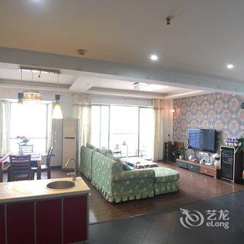 重庆涵舍公寓(长江滨江路店)酒店提供图片