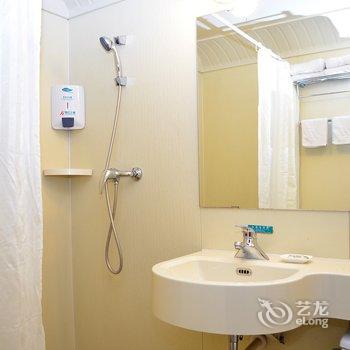 锦江之星(焦作体育馆店)酒店提供图片