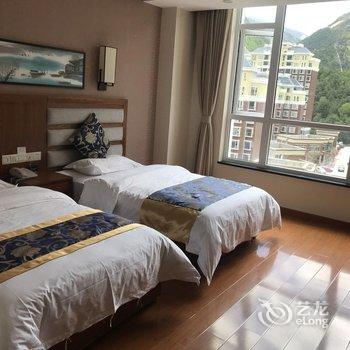 康定仁和玉景酒店酒店提供图片