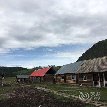 布尔津喀纳斯旅行驿站酒店提供图片