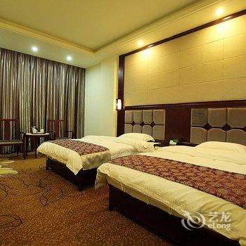 象州三湘大酒店(来宾)酒店提供图片