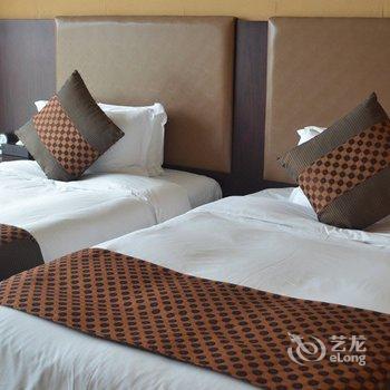 杭州华悦国际酒店酒店提供图片