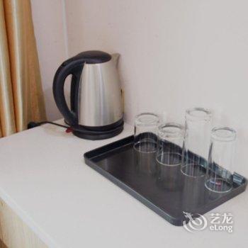 吐鲁番山水宾馆酒店提供图片