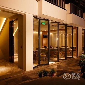 Stay Hostel(阳朔西街店)
