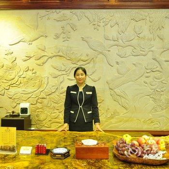 晋宁润德兴酒店酒店提供图片