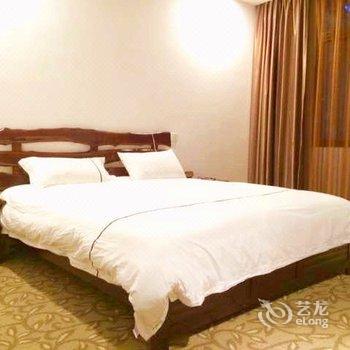 雅安碧峰峡天然居客栈酒店提供图片