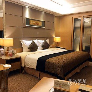 东莞桥头华尔登国际酒店酒店提供图片