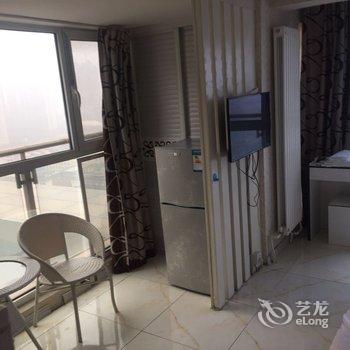 济南福雅轩酒店式公寓（诚基中心店）酒店提供图片