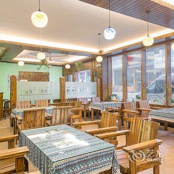 上饶三清山枫枫休闲旅馆酒店提供图片