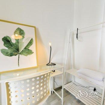 广州塔景观/温馨阳光二居室/普通公寓酒店提供图片