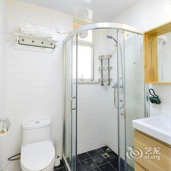 广州塔景观/温馨阳光二居室/普通公寓酒店提供图片