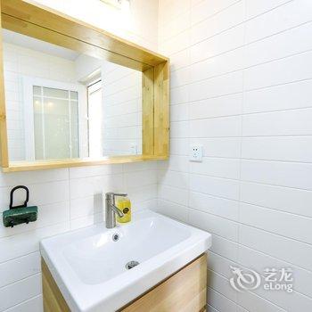 广州塔景观/温馨阳光二居室/普通公寓酒店提供图片