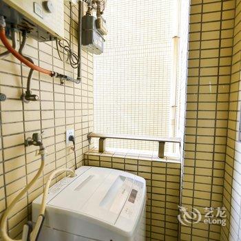 广州塔景观/温馨阳光二居室/普通公寓酒店提供图片