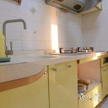 广州塔景观/温馨阳光二居室/普通公寓酒店提供图片