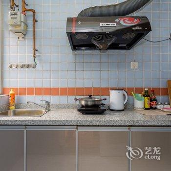 成都一宿民宿酒店提供图片