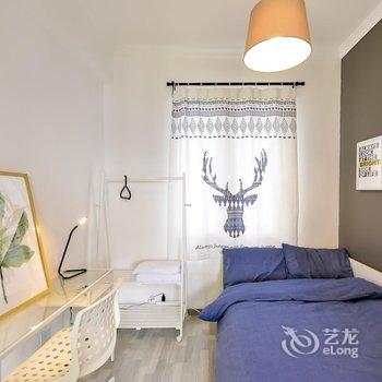 广州塔景观/温馨阳光二居室/普通公寓酒店提供图片