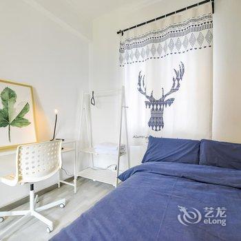 广州塔景观/温馨阳光二居室/普通公寓酒店提供图片