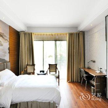 福州印象金鸡山-瑞和楼真龙酒店酒店提供图片