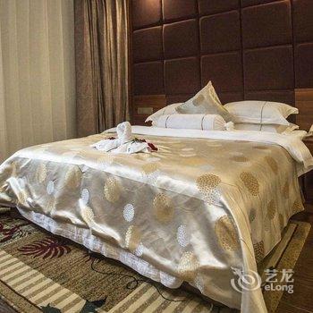 湄潭湄江山水酒店酒店提供图片