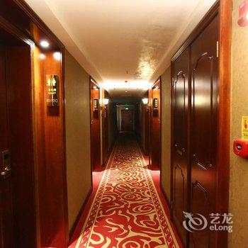 江油国际大酒店酒店提供图片