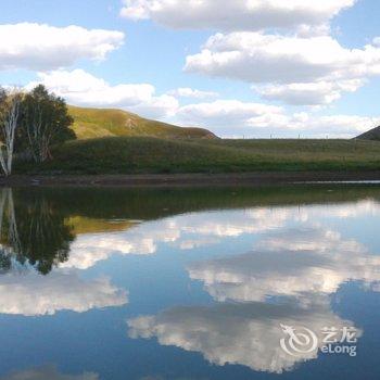 克什克腾旗乌兰布统国安宾馆酒店提供图片