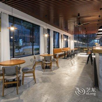 深圳大鹏南北十二间客栈(官湖店)酒店提供图片