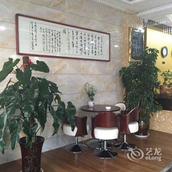 靖边凯迪大酒店酒店提供图片