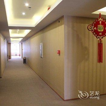 肇庆丽星水疗酒店酒店提供图片
