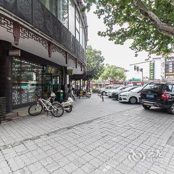 江阴钟山宾馆酒店提供图片