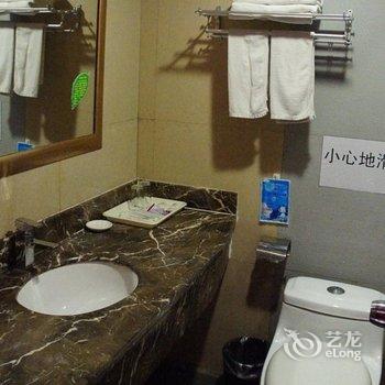 桂林新华都大酒店酒店提供图片