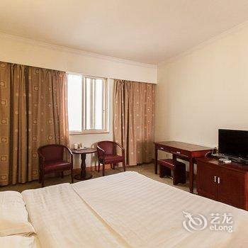 江阴钟山宾馆酒店提供图片